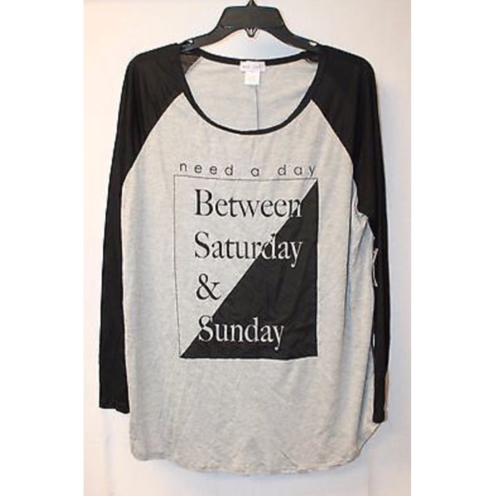 Graphic T-shirt